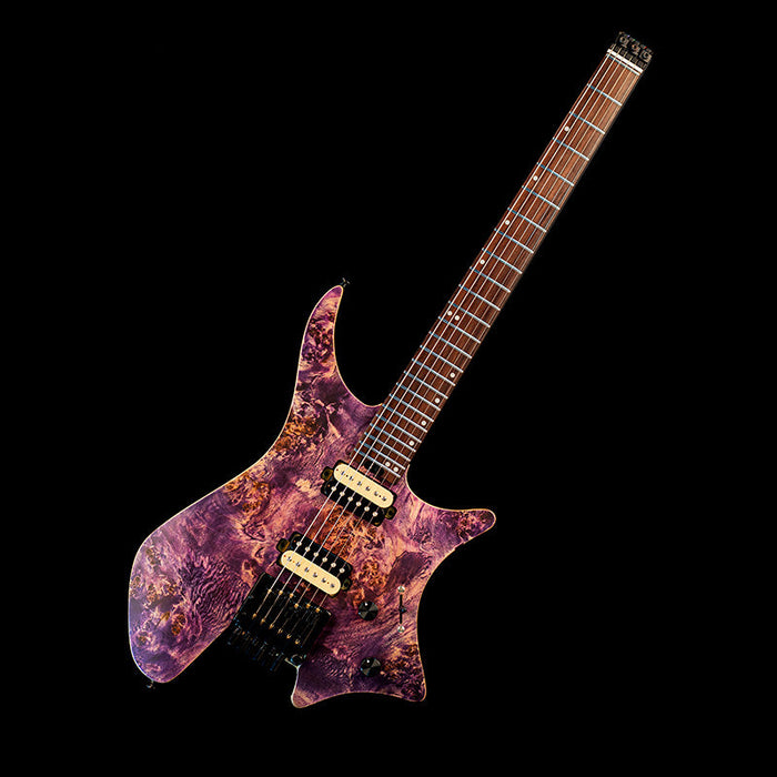 Pango Music Factory Headless Electric Guitar (PM-3000-03)