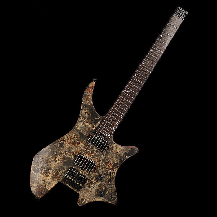 Pango Music Factory Headless Electric Guitar (PM-3000-05)