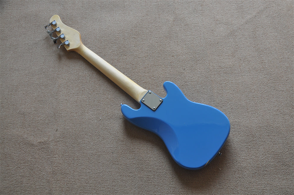 ZQN Series 4 Strings Left Hand Electric Bass Guitar (ZQN0288)