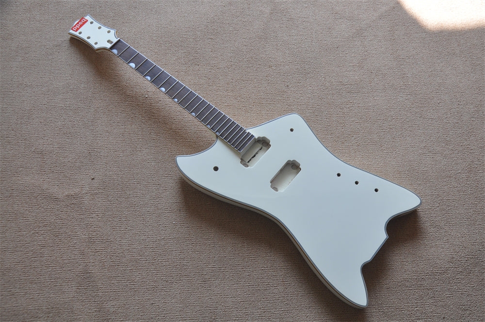 ZQN Series Electric Guitar(ZQN0297, No Hardware)