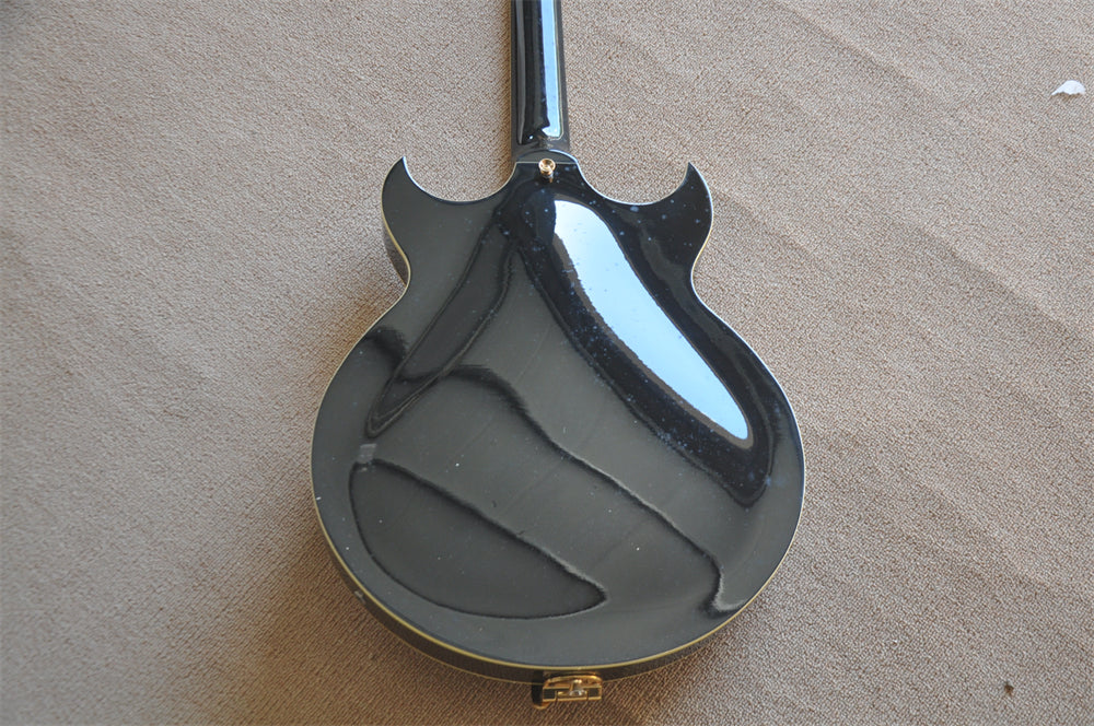 ZQN Series Semi Hollow Electric Guitar (ZQN0160)