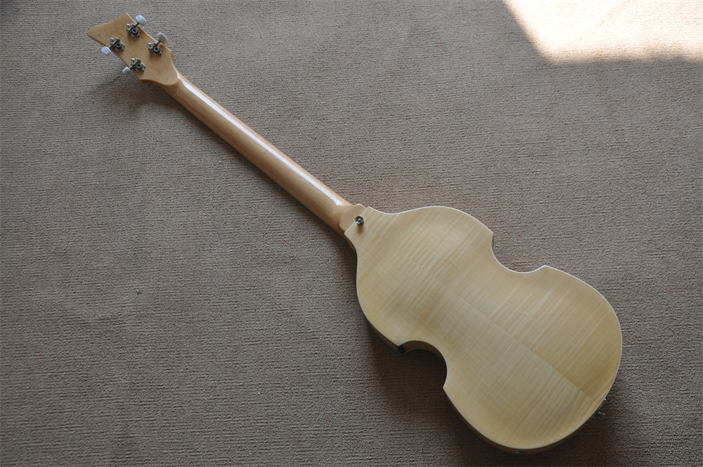 ZQN Series 4 Strings Electric Bass Guitar(ZQN0304)