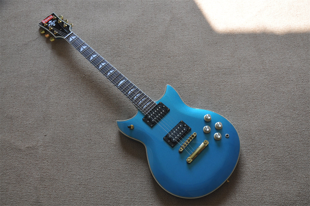 ZQN Series Right Hand Electric Guitar (ZQN0307)