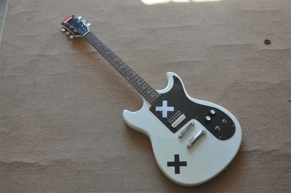 ZQN Series Electric Guitar (ZQN0168)