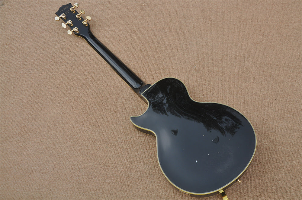 ZQN Series Semi Hollow Electric Guitar (ZQN0114)