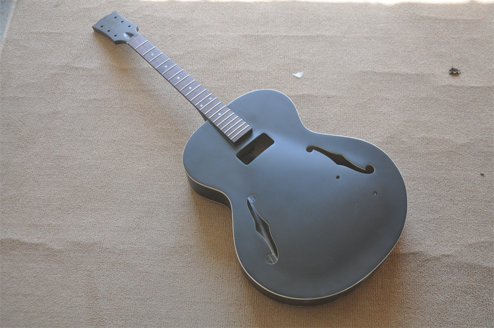ZQN Series Hollow Body Electric Guitar (ZQN0179, No Hardware)