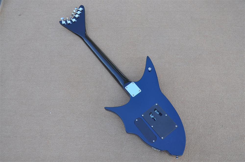 ZQN Series Shark Style Electric Guitar (ZQN0193)