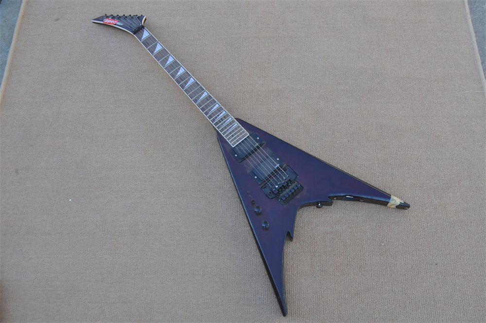 ZQN Series Electric Guitar (ZQN0218)