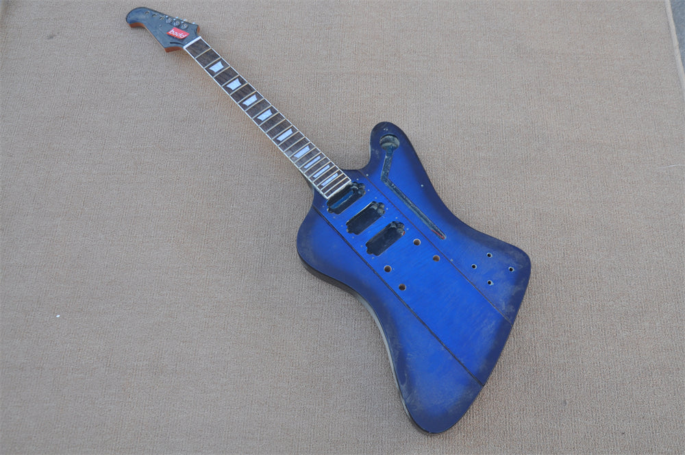 ZQN Series Electric Guitar (ZQN0220, No Hardware)