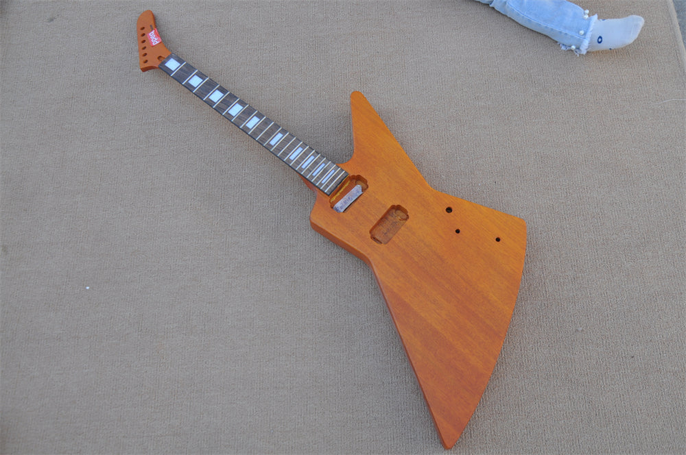 ZQN Series Electric Guitar (ZQN0221, No Hardware)