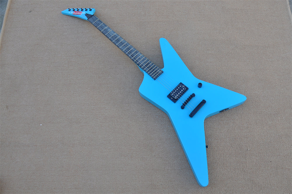 ZQN Series Electric Guitar (ZQN0228)