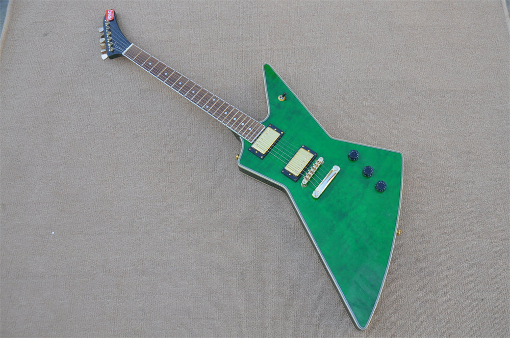 ZQN Series Electric Guitar (ZQN0229)