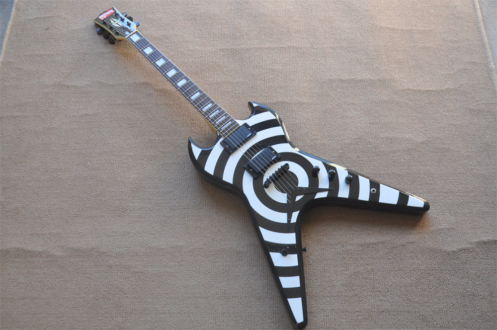 ZQN Series Electric Guitar (ZQN0236)