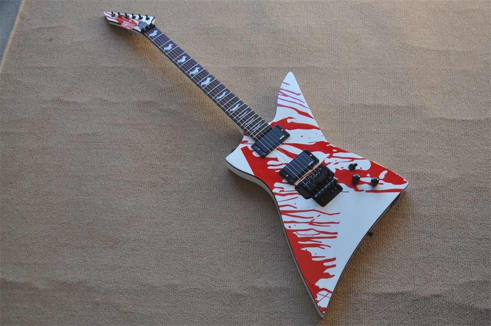 ZQN Series Electric Guitar (ZQN0238)