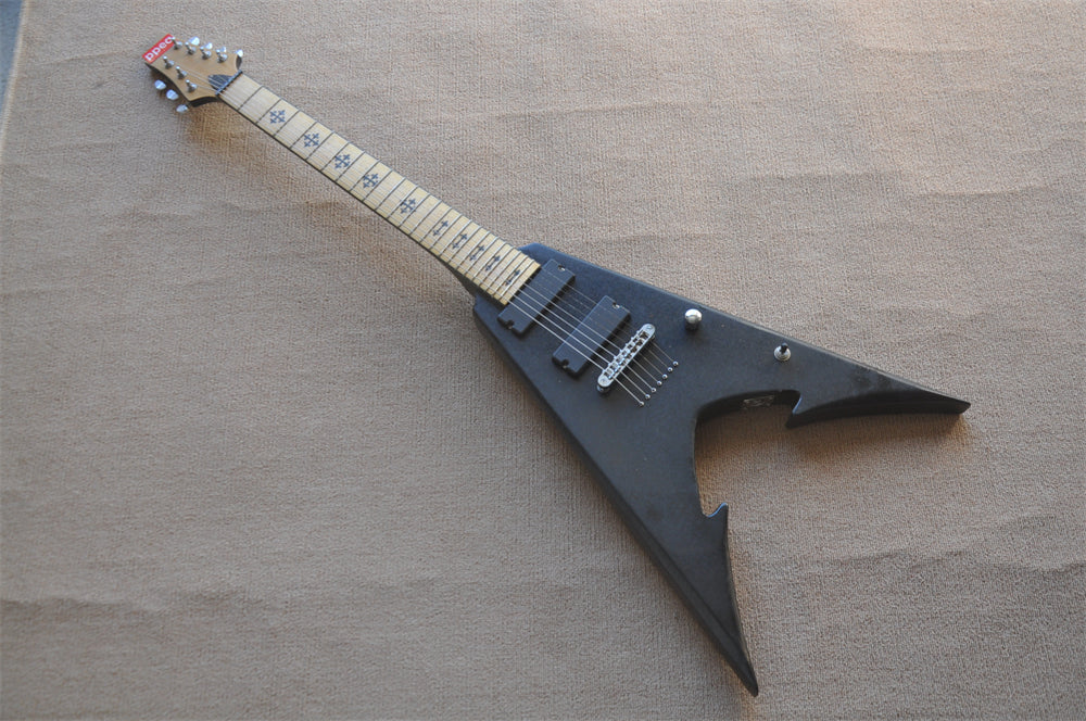 ZQN Series Right Hand Electric Guitar (ZQN0246)