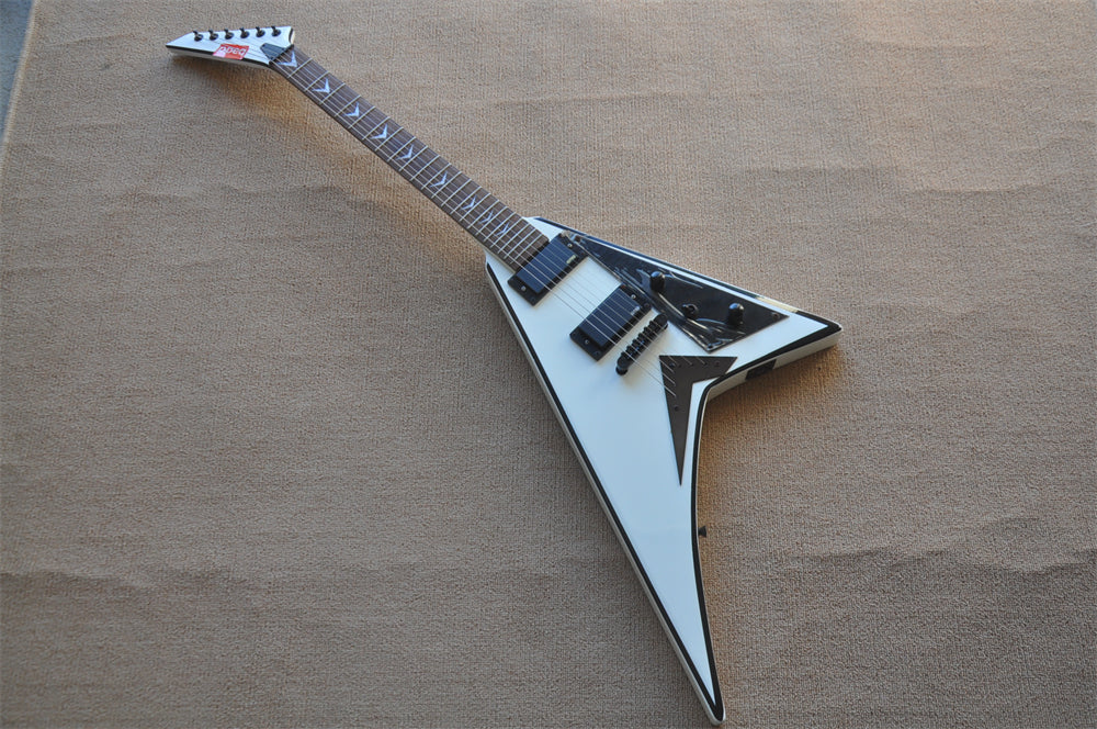 ZQN Series Electric Guitar (ZQN0247)