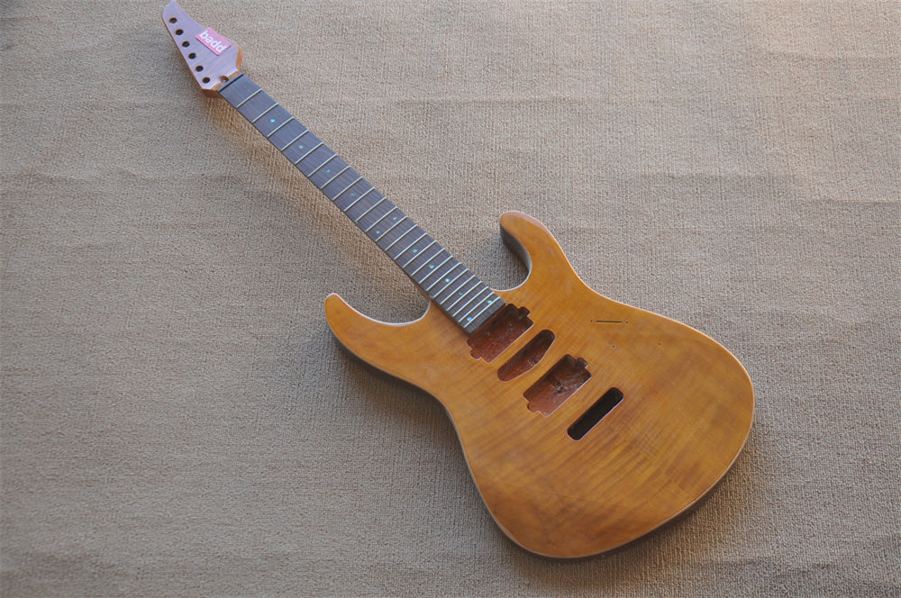 ZQN Series Electric Guitar (ZQN0253, No Hardware)