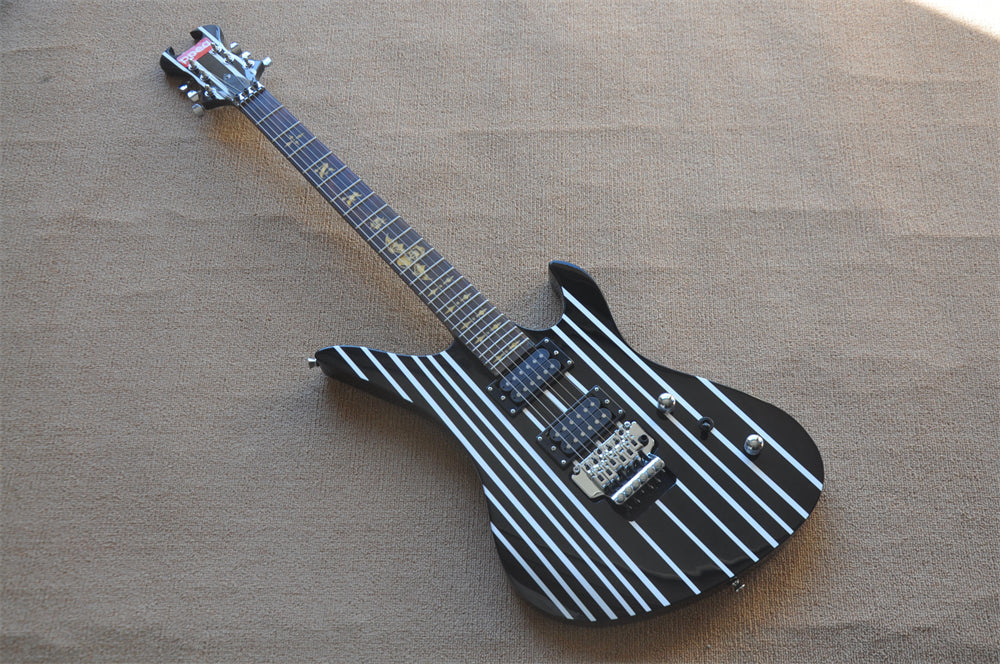ZQN Series Electric Guitar (ZQN0255)