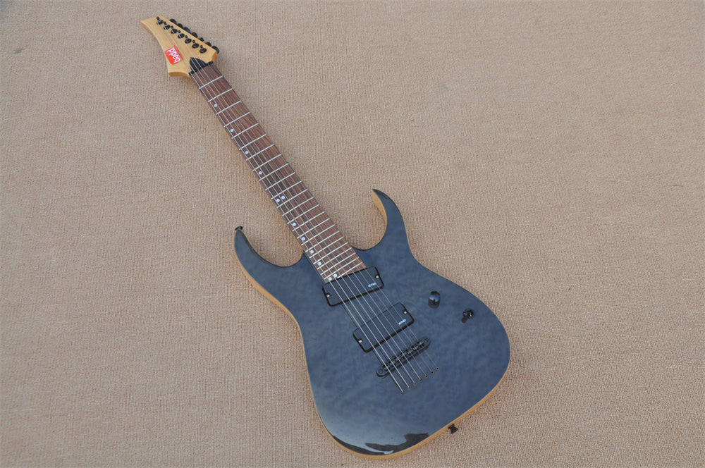 ZQN Series 7 Strings Electric Guitar (ZQN0077)