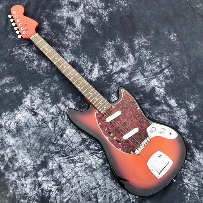 PANGO Music Electric Guitar (YMZ-127)