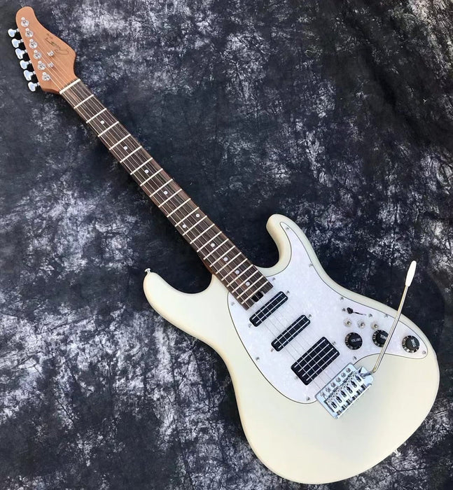 PANGO Music Electric Guitar (YMZ-128)
