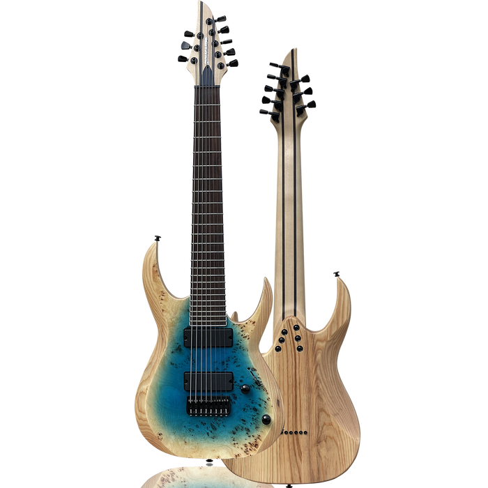 PANGO Music 8 Strings Electric Guitar (PDG-2157)