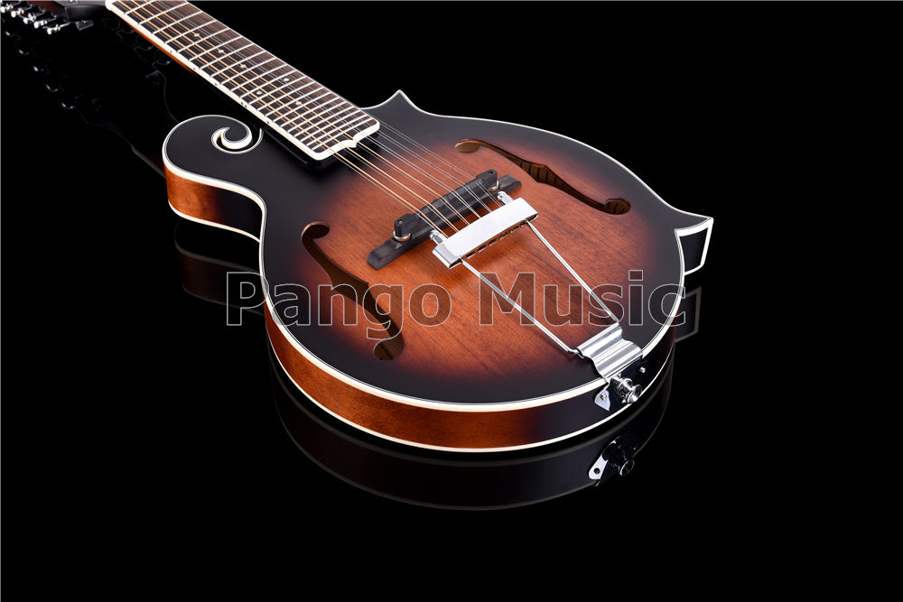 PANGO MUSIC 12 Strings F Mandolin (PMF-609)