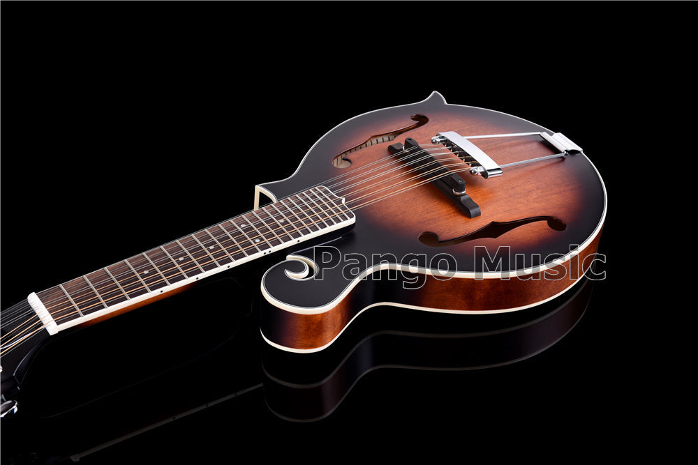 PANGO MUSIC 12 Strings F Mandolin (PMF-609)