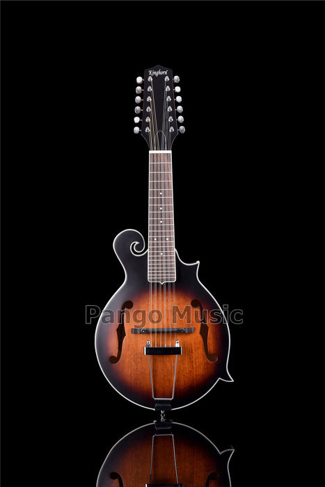 PANGO MUSIC 12 Strings F Mandolin (PMF-609)