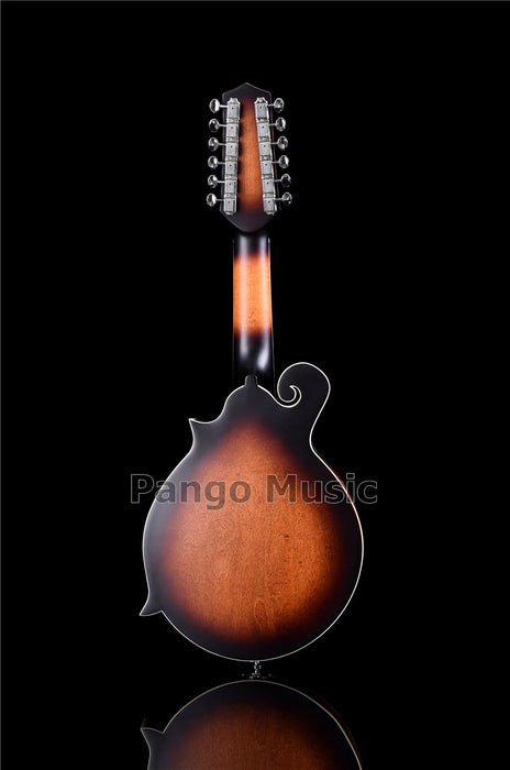 PANGO MUSIC 12 Strings F Mandolin (PMF-609)