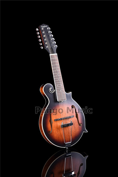 PANGO MUSIC 12 Strings F Mandolin (PMF-609)