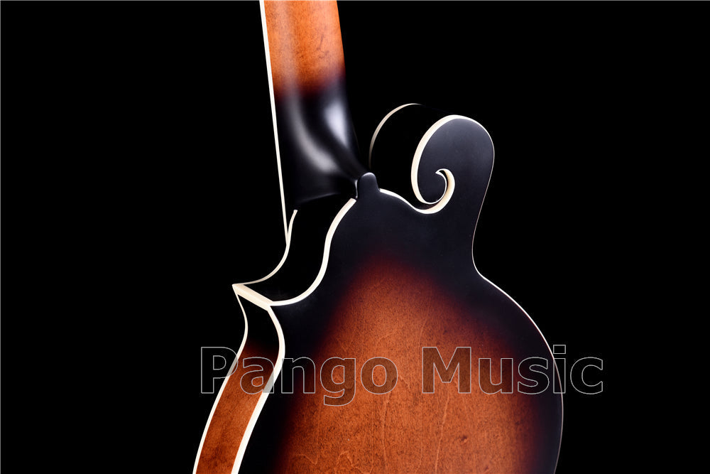 PANGO MUSIC 12 Strings F Mandolin (PMF-609)