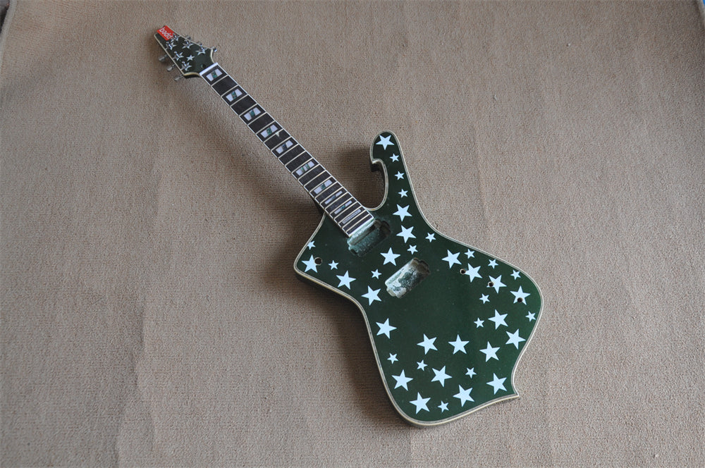 ZQN Series Electric Guitar (ZQN0352, No Hardware)