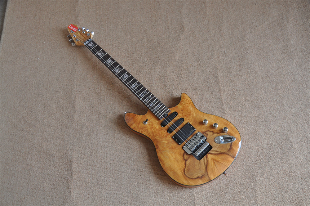 ZQN Series Electric Guitar with Active Electronics (ZQN0355)