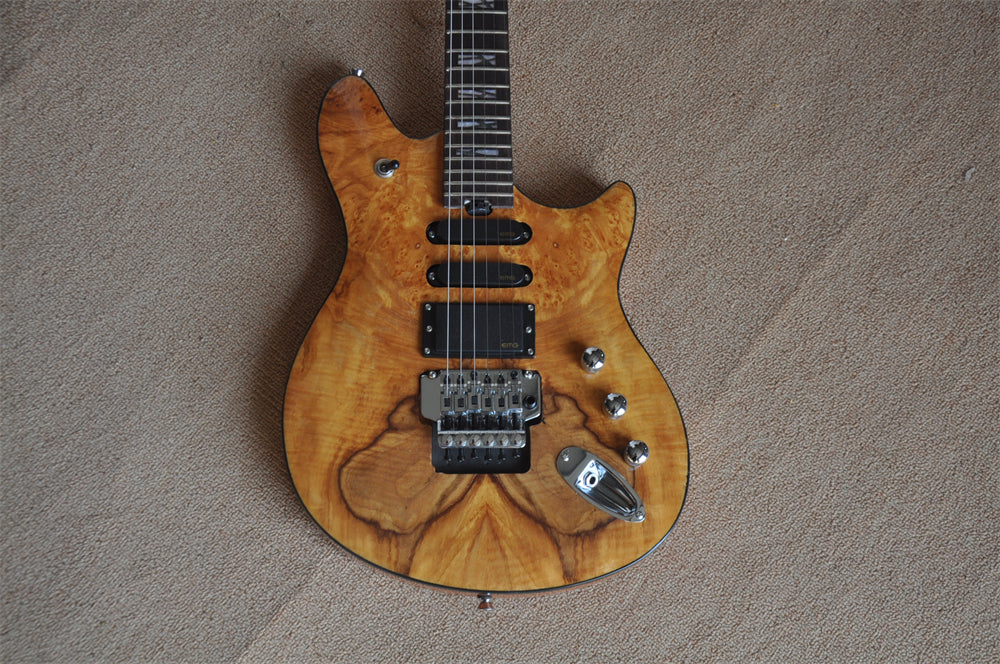 ZQN Series Electric Guitar with Active Electronics (ZQN0355)