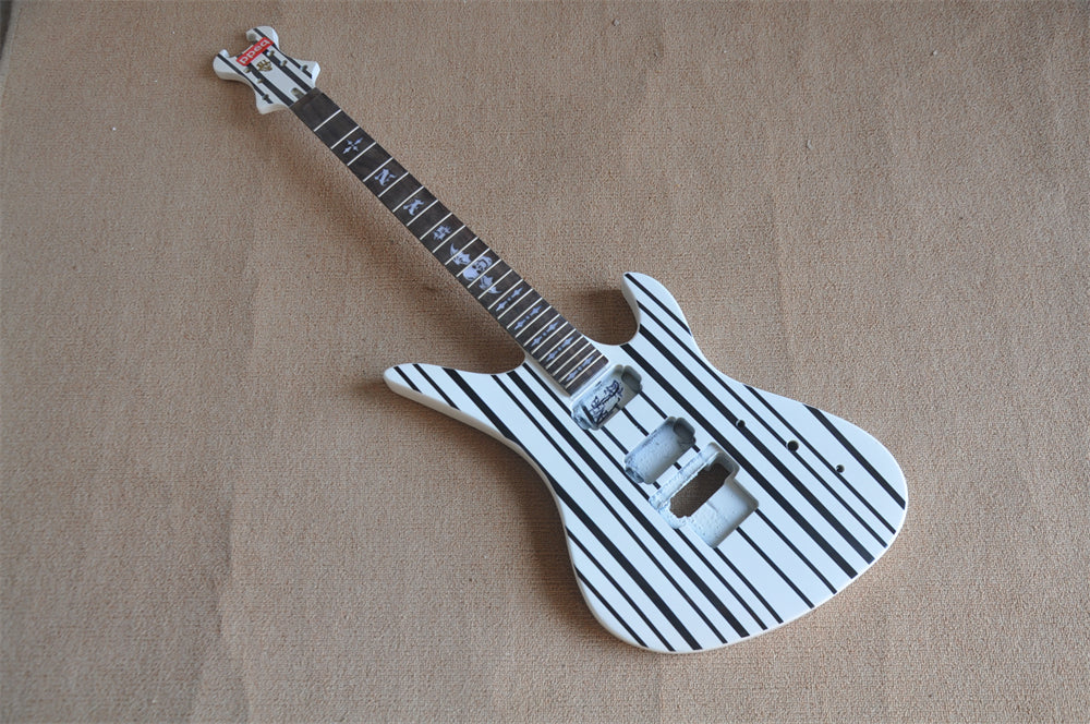 ZQN Series Electric Guitar (ZQN0357, No Hardware)