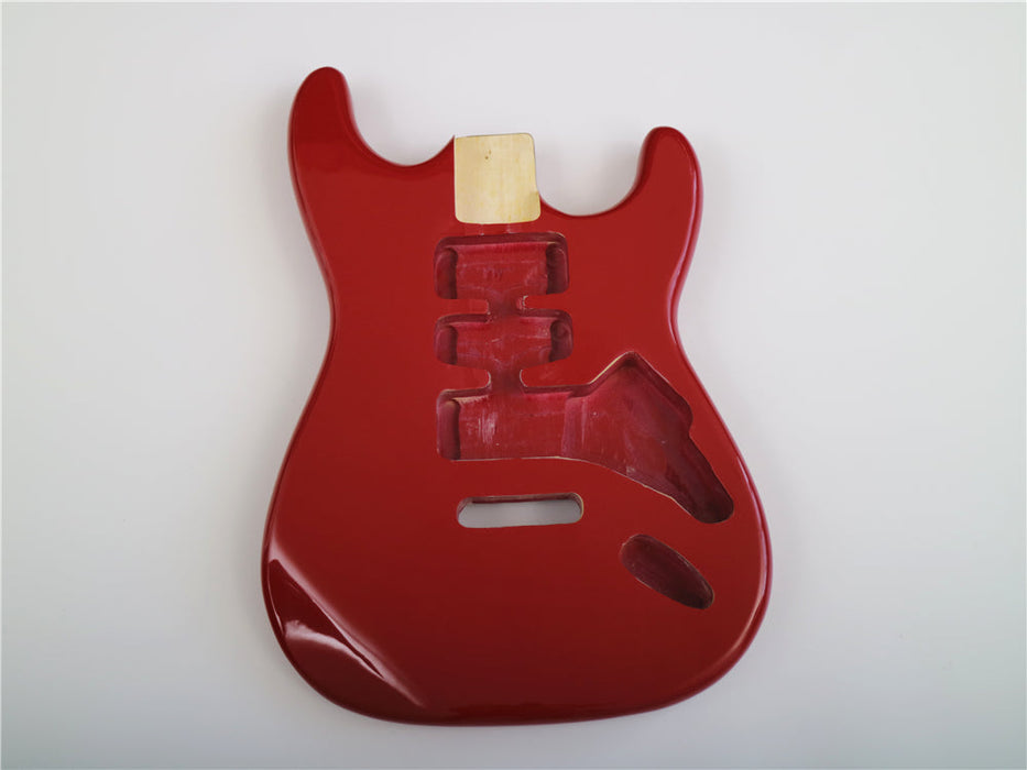 Electric Guitar Body on Sale (02)