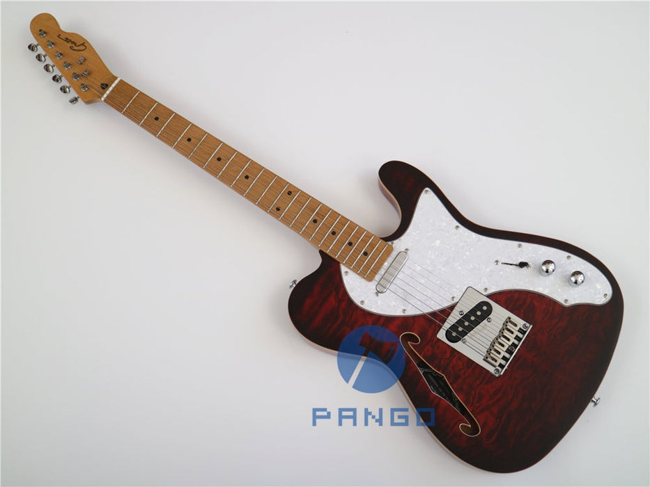 Pango Music Electric Guitar on Sale (EL-24)