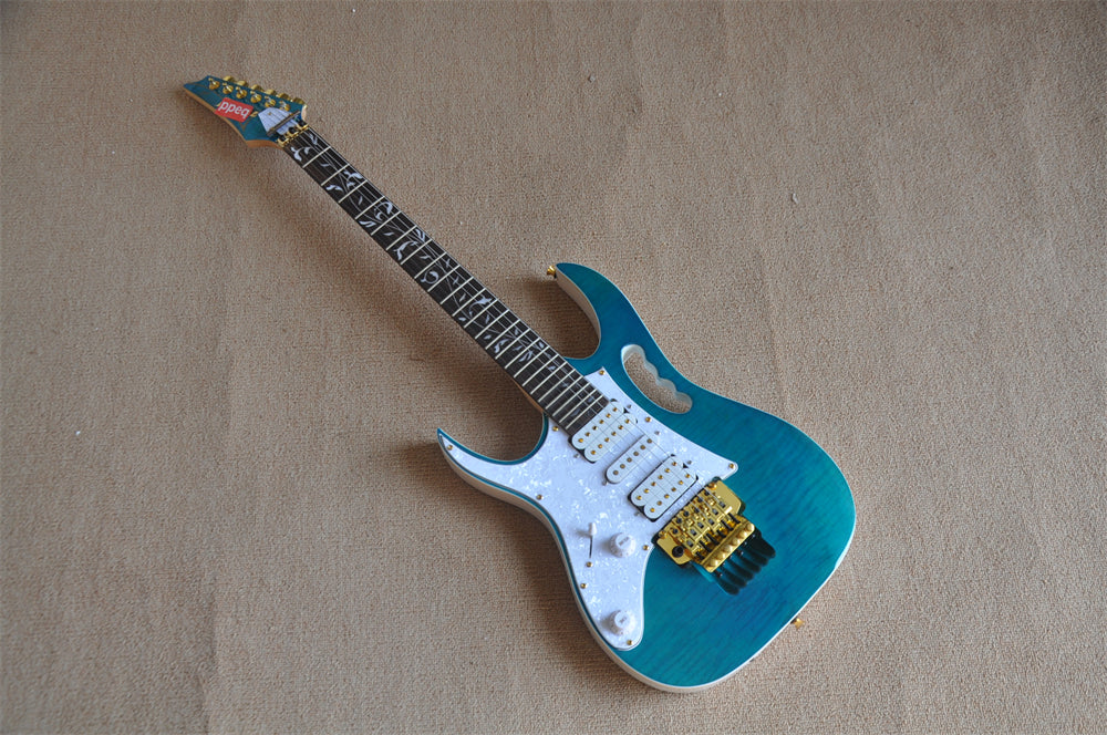 ZQN Series Left Hand Electric Guitar (ZQN0361)