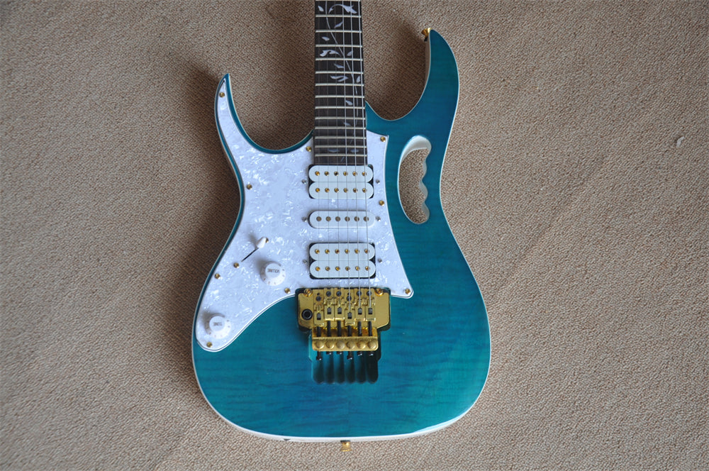 ZQN Series Left Hand Electric Guitar (ZQN0361)