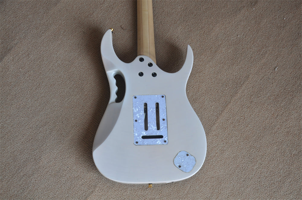 ZQN Series Left Hand Electric Guitar (ZQN0361)