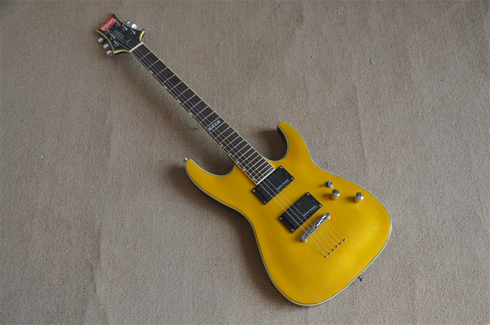 ZQN Series Right Hand Electric Guitar (ZQN0364)
