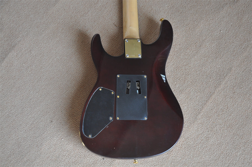 ZQN Series Right Hand Electric Guitar (ZQN0365)