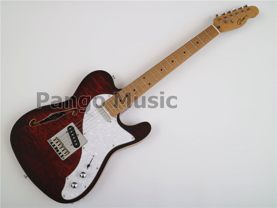 Pango Music Electric Guitar on Sale (EL-24)