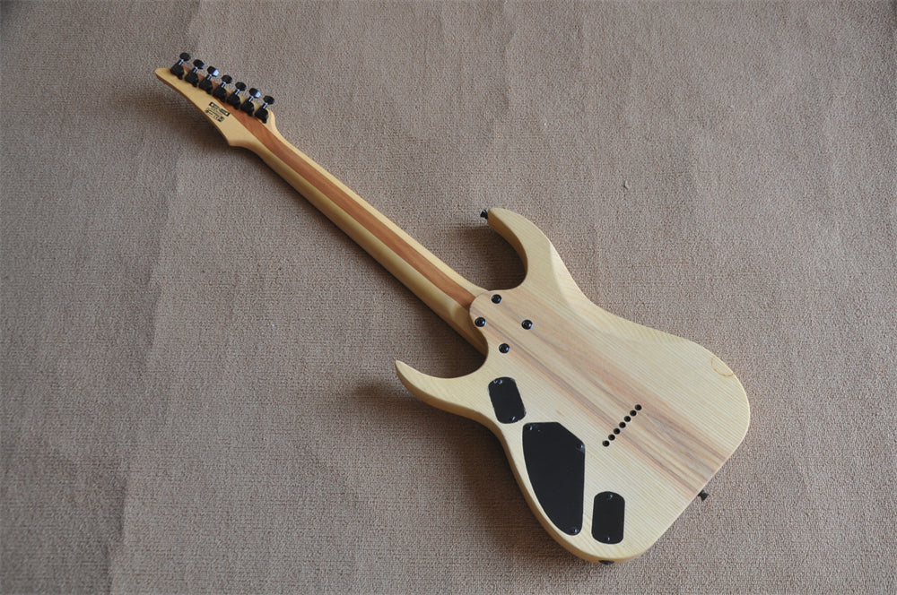 ZQN Series 7 Strings Electric Guitar (ZQN0312)