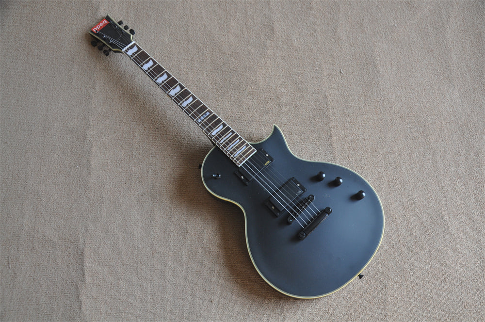 ZQN Series Right Hand Electric Guitar with Active Electronics (ZQN0331)