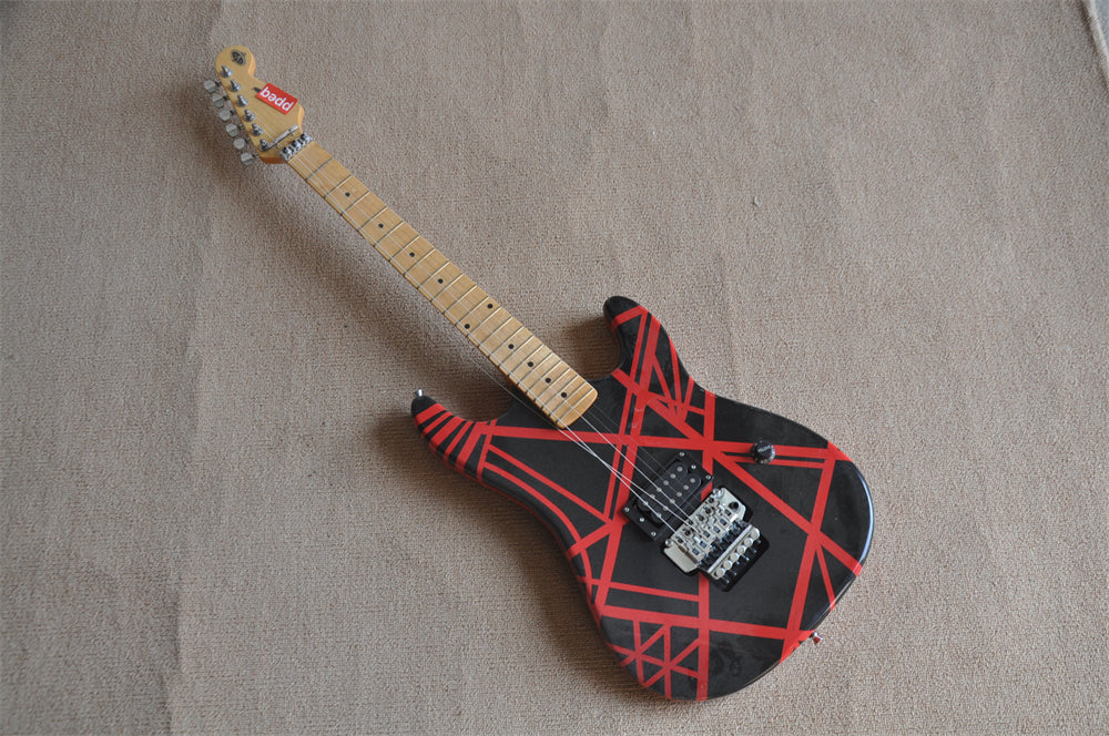 ZQN Series Right Hand Electric Guitar (ZQN0333)