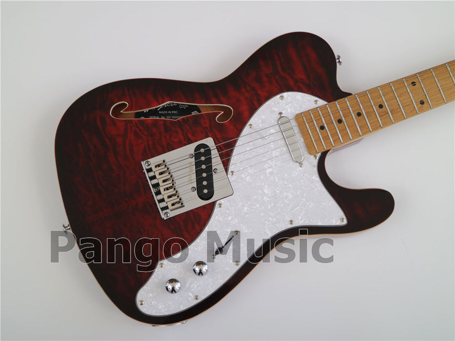 Pango Music Electric Guitar on Sale (EL-24)