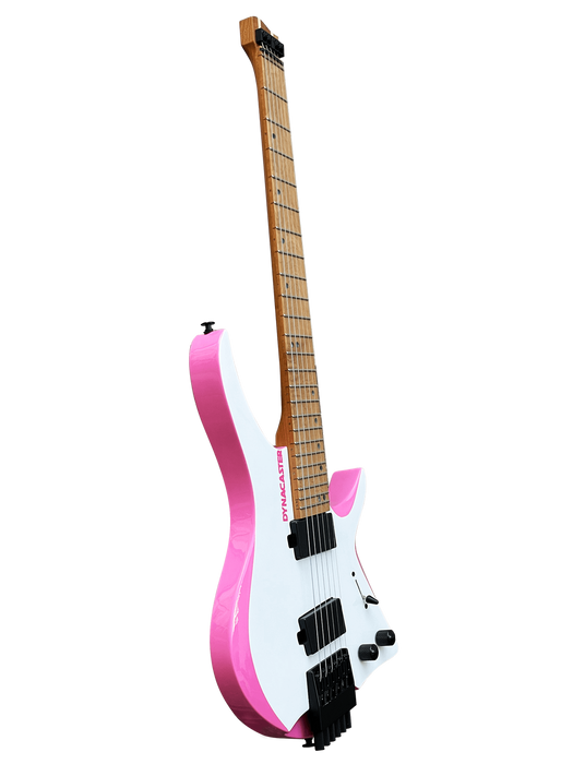 PANGO Music Headless Electric Guitar (PDG-1996)