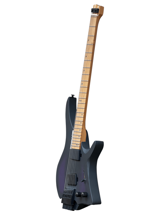 PANGO Music Headless Electric Guitar (PDG-1996)